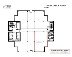 Wisma Atria (D9), Office #466690021